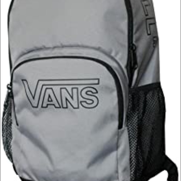 NWT vans backpack - Picture 4 of 5